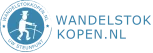 Wandelstok Kopen logo